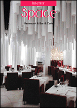 книга Interior Space 8. Restaurant & Bar & Entertainment, автор: 